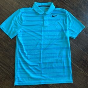 Men’s Golf Polo